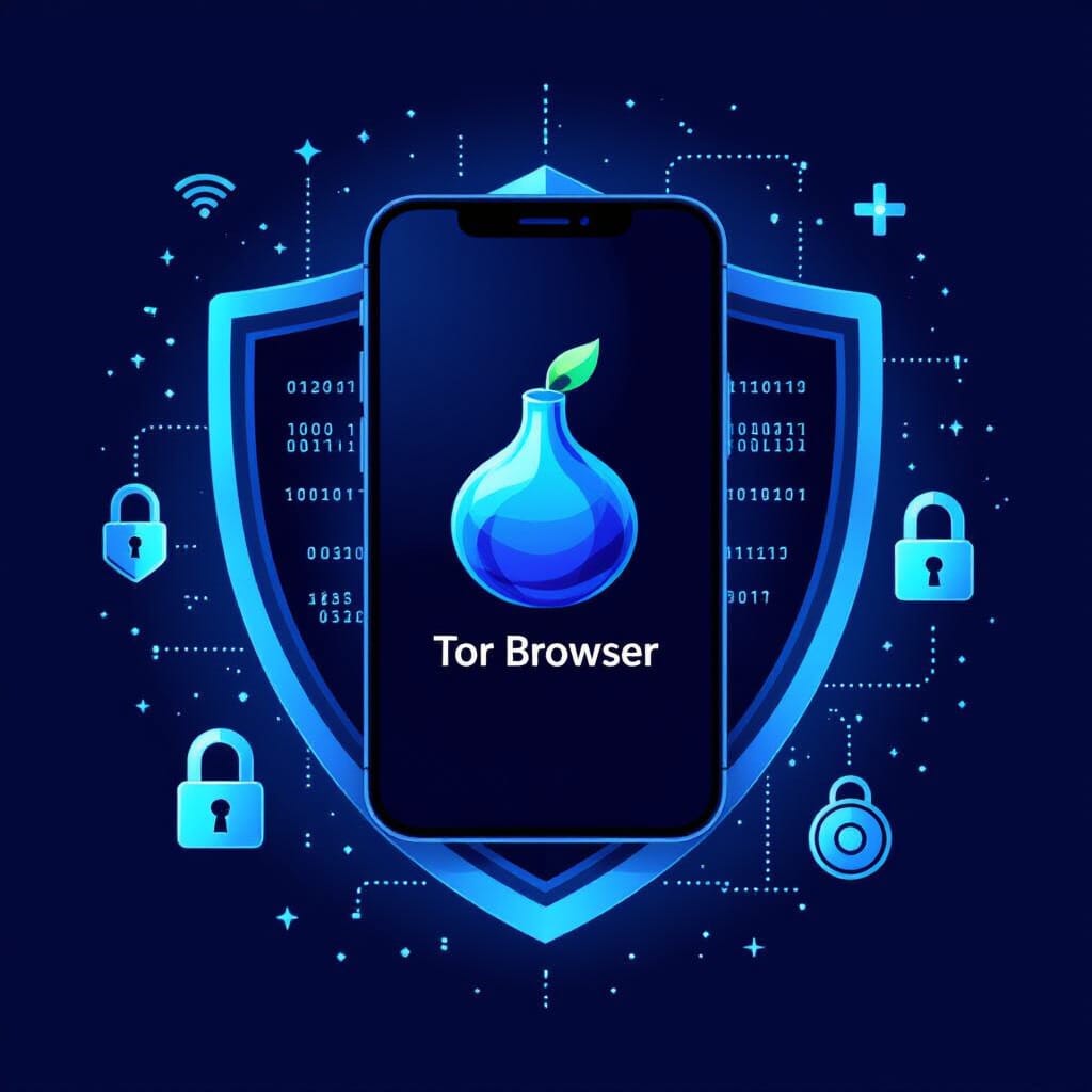 How to Browse the Deep Web on iPhone Safely