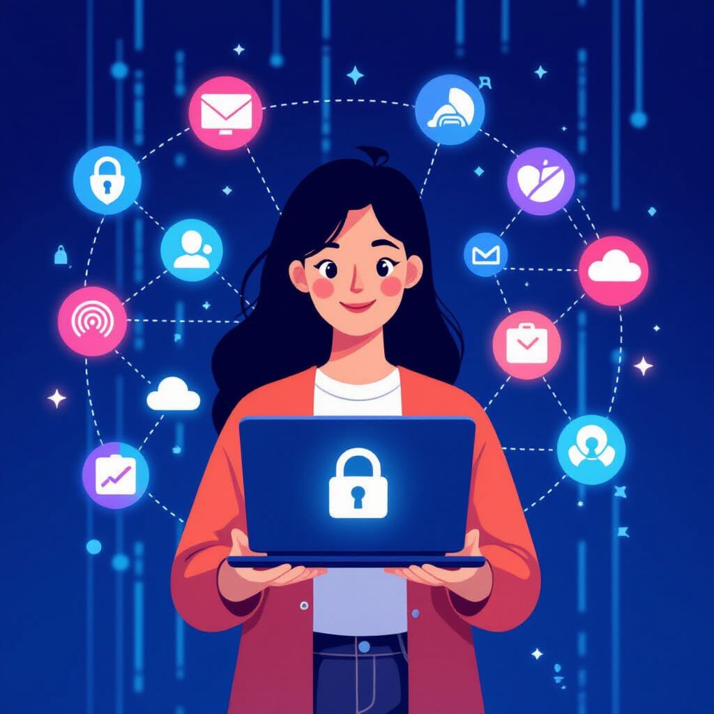 Top 10 Ways to Stay Private on the Web