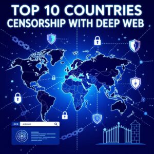 Real Deep Web | Hidden Wiki Access & Deep Web Tools